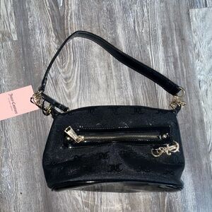Juicy Couture Nailed It Shoulder Bag